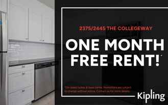 2445 The Collegeway - Photo 1 of 1