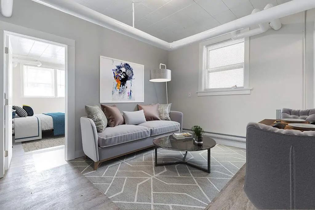 Granville Apartments - Photo 2 of 23