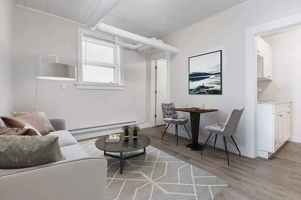 Granville Apartments - Photo 3 of 23