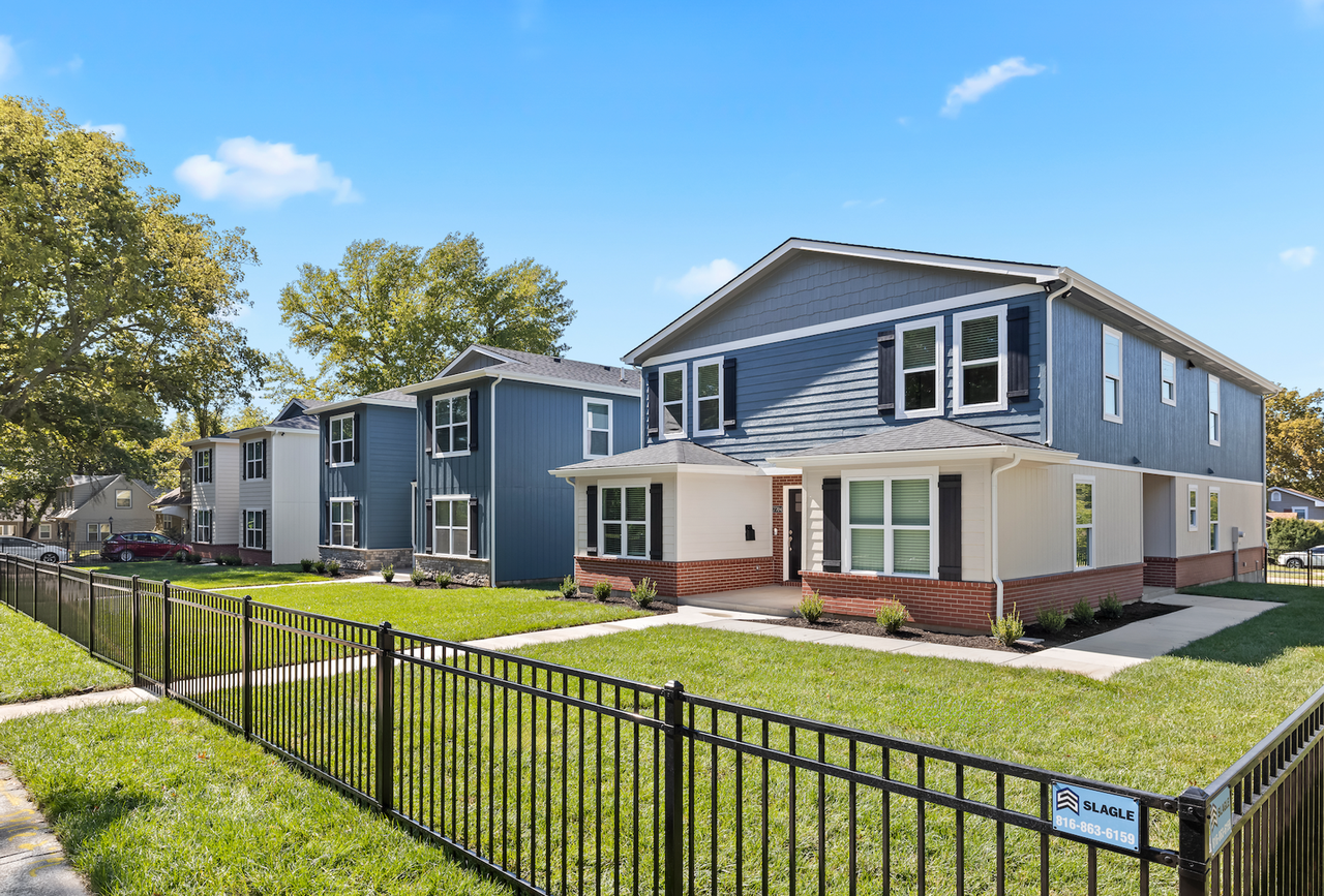 Main St Townhomes - Photo 3 of 5
