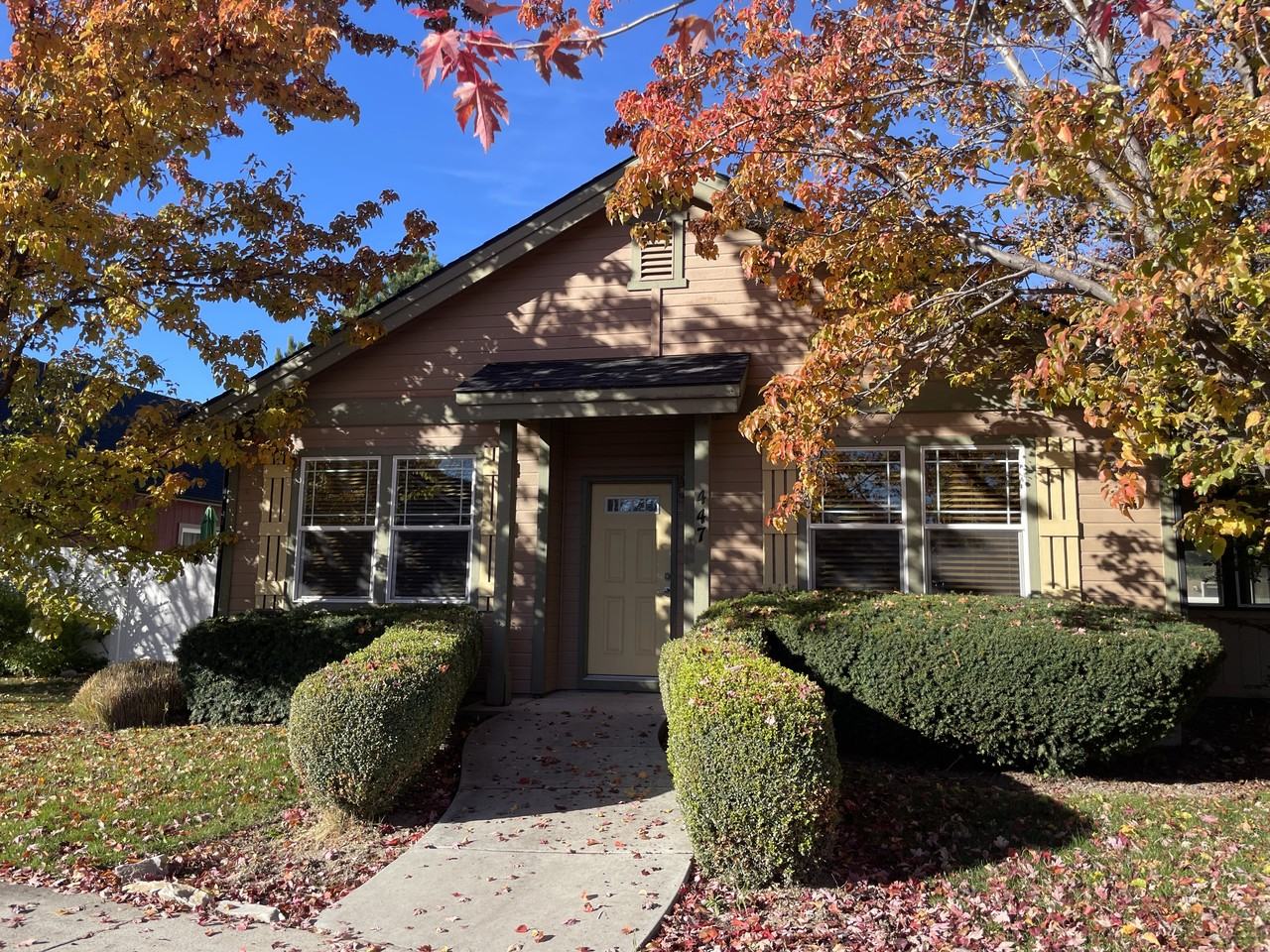 447 N Baxter Way #1 - Photo 2 of 33