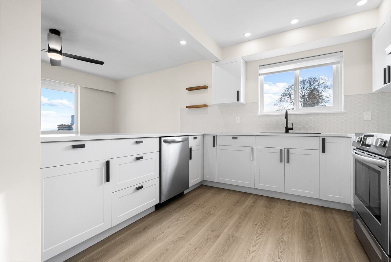 Harbour Edge Apartments - Photo 4 of 9