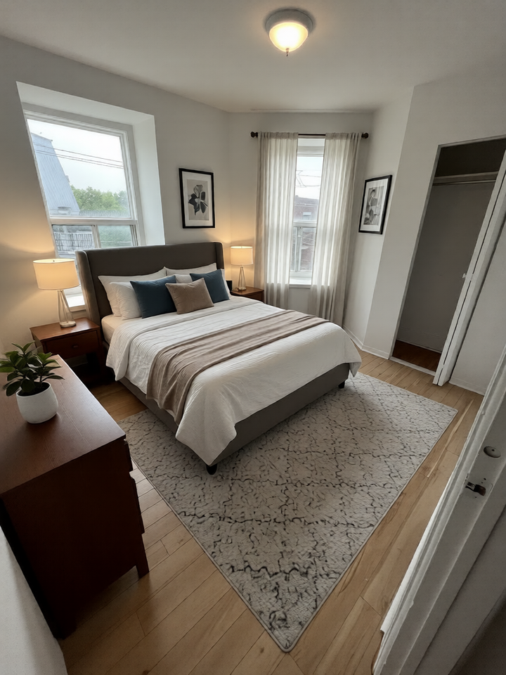 Poupart - Photo 2 of 9