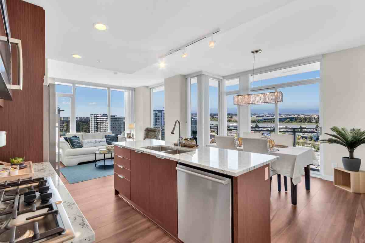 3333 Sexsmith Road - Photo 5 of 38