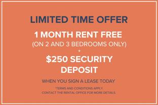 Holly Acres Apartments - Photo 1 of 1