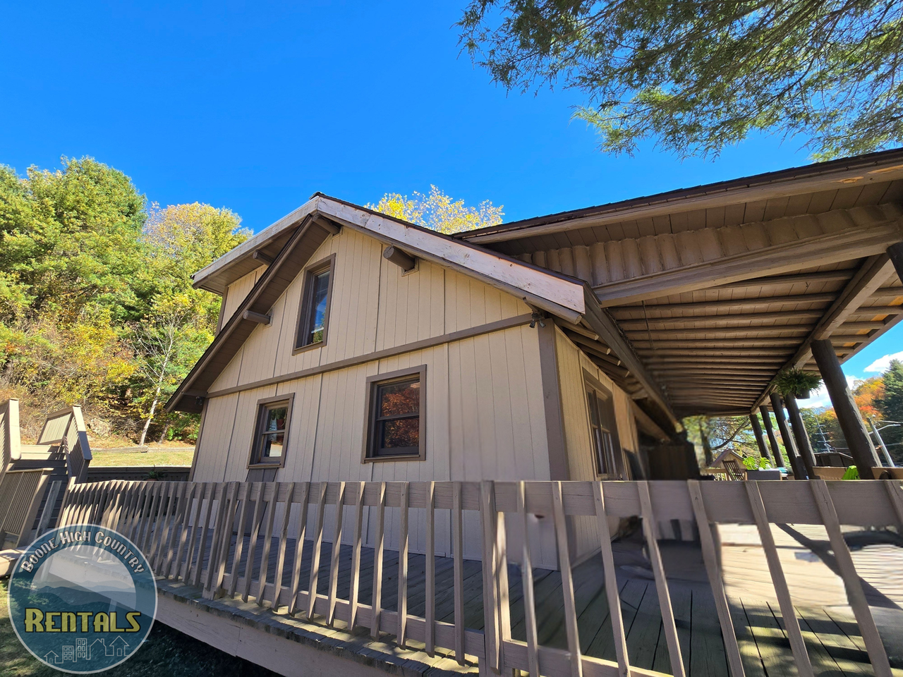 2408 Highway 105 - Photo 2 of 7