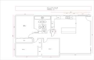 featured image of 201 S Oak Knoll Ave