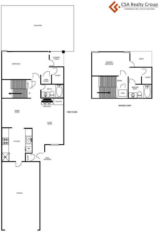 9713 Copper Creek Dr #B