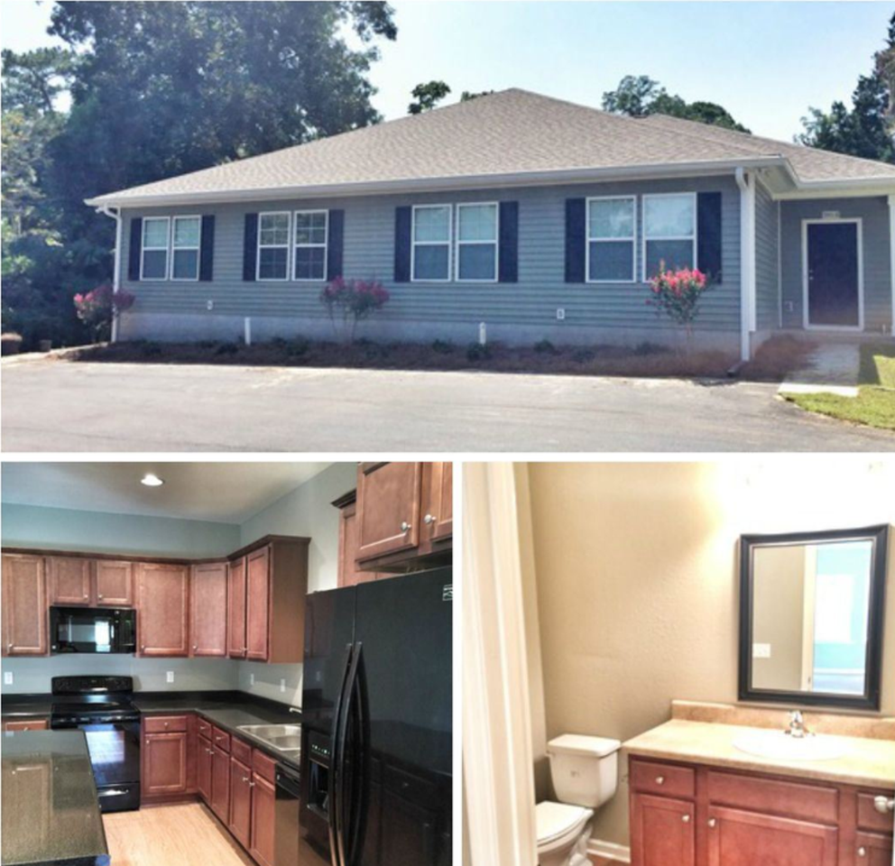 ZSS - 2001 Broad St #A - Photo 3 of 3