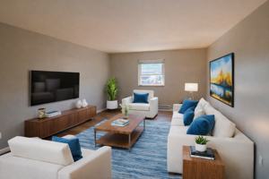 featured image of 1010 South Armour StreetApt 23 #23