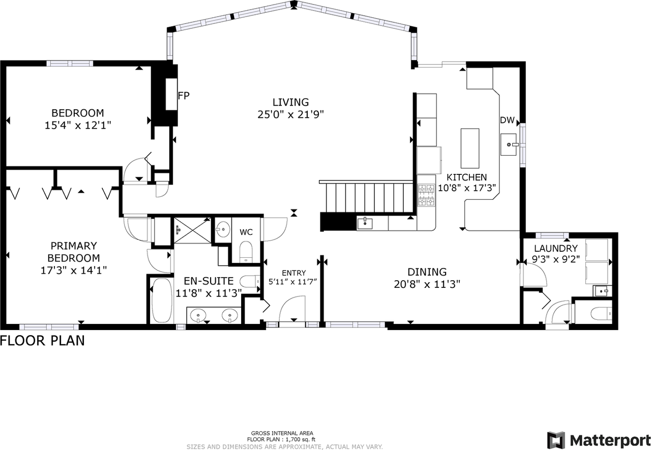 250 Nw Sunrise Dr - Photo 4 of 21