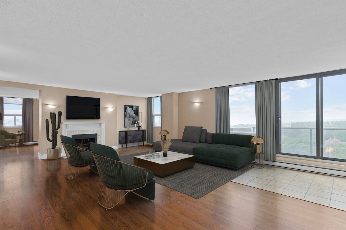 Somerset Place Apartments - Photo 7 of 50