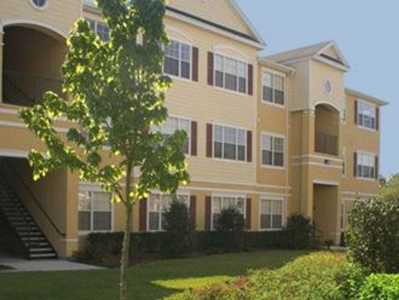 8124 Claire Ann Dr #201 - Photo 2 of 8