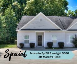 205 Old Berzelia Rd #205 - Photo 1 of 1