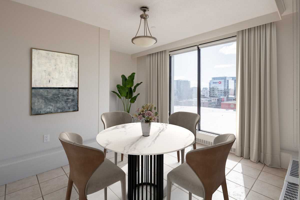 Halifax Apartments – The Plaza - Photo 7 of 50