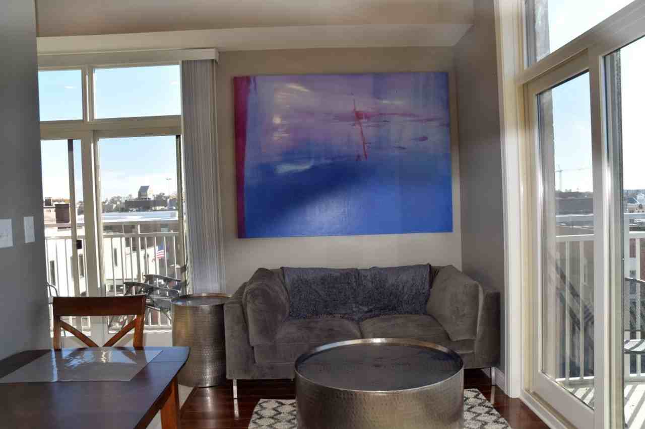 Lofts on Broadway Apartments - Photo 2 of 22