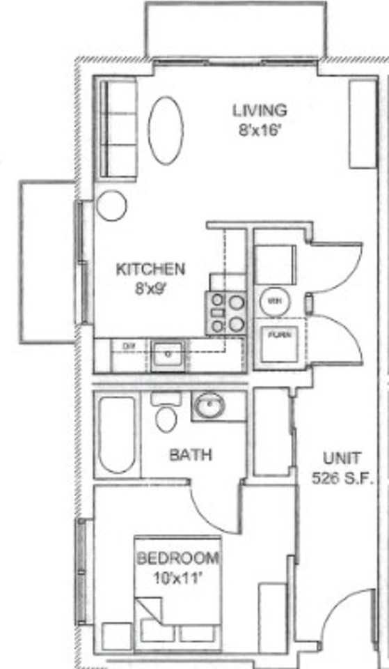 Lofts on Broadway Apartments - Photo 7 of 22