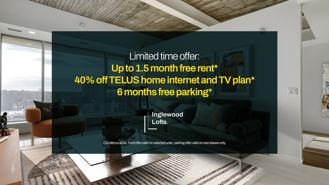 Inglewood Lofts - Photo 1 of 1