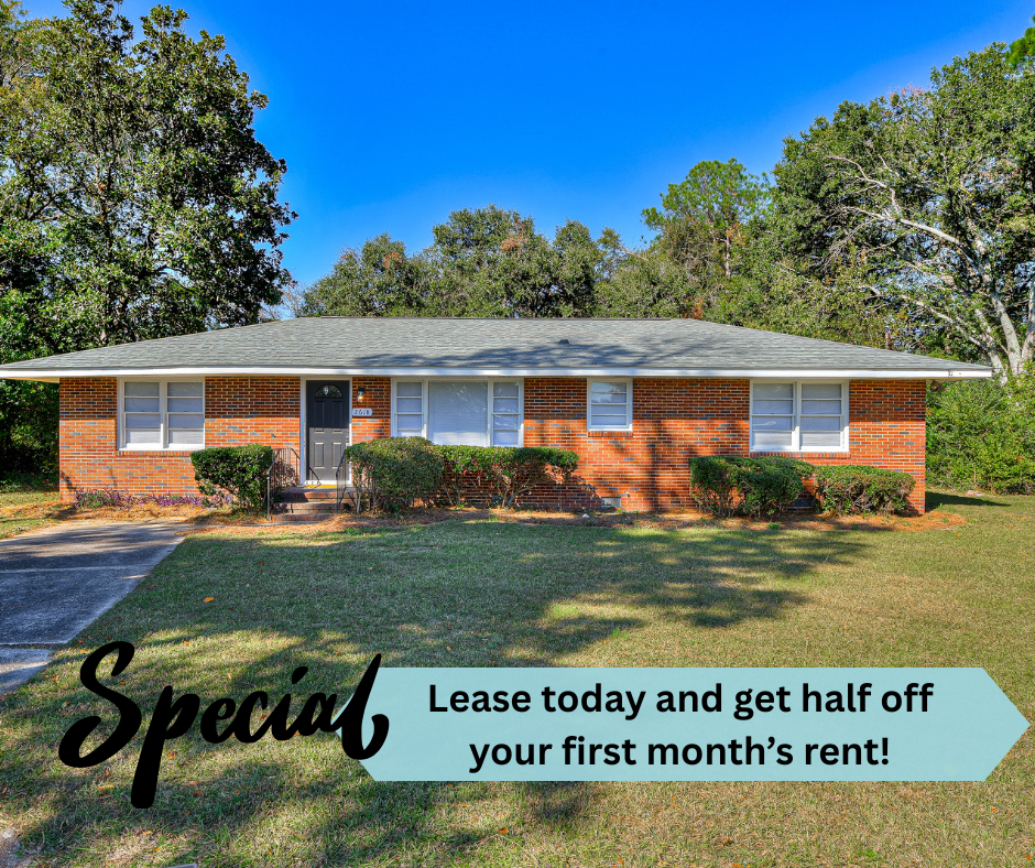 2618 Providence Ct #1