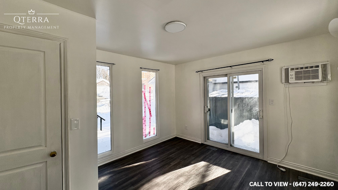 1-11 Ventnor Ave, East York, Ontario M4C 2Z6 - Photo 2 of 13