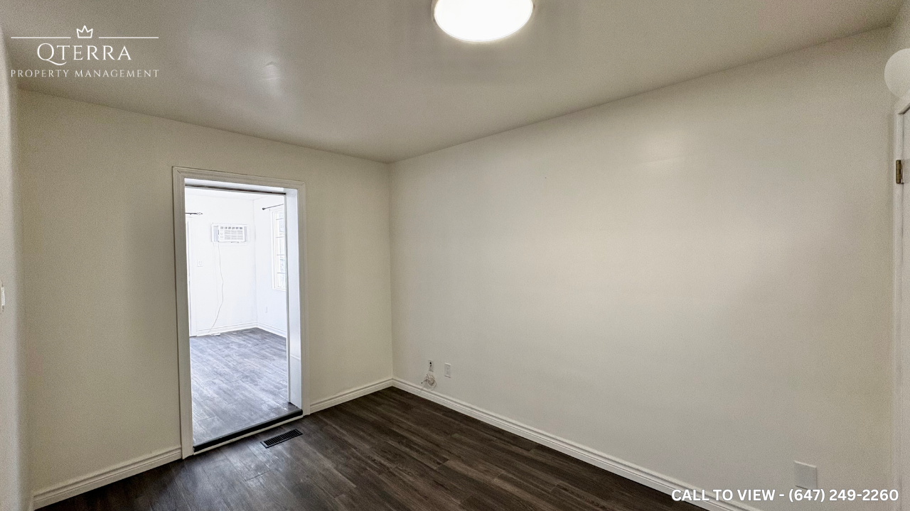 1-11 Ventnor Ave, East York, Ontario M4C 2Z6 - Photo 5 of 13