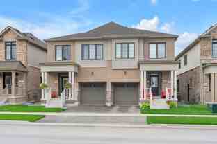 140 Shepherd Dr, Barrie, ON L9J 0C3, Canada - Photo 1 of 1