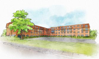 featured image of 1855 Rue Therrien