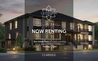 Lilythorne Zens - Photo 1 of 1