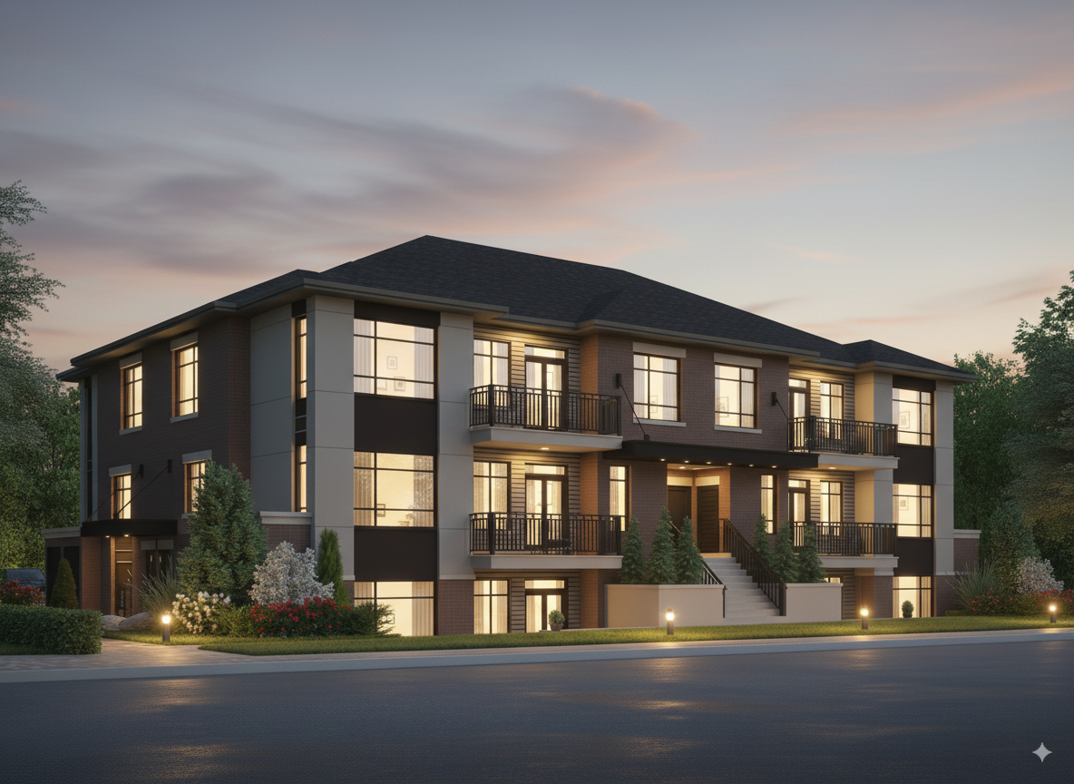 Lilythorne Zens - Photo 2 of 7