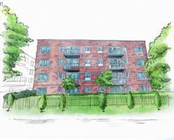 featured image of 3800 Av Dupuis