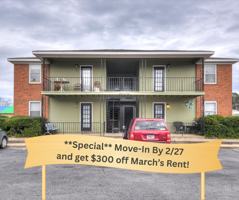 featured image of 2573 1/2 Tobacco Rd