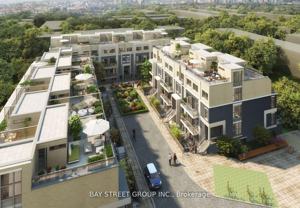 Warden Ave. & Sheppard Ave E #308 - Photo 1 of 1