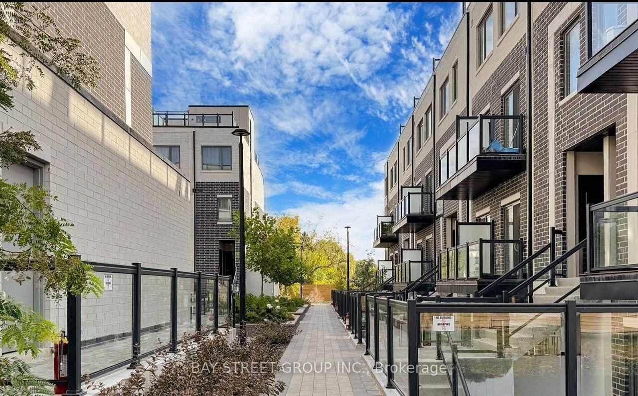 Warden Ave. & Sheppard Ave E #308 - Photo 2 of 15