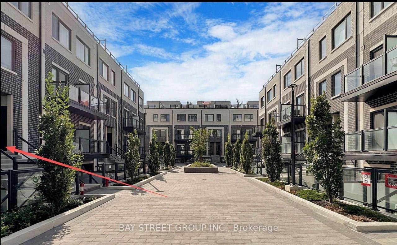 Warden Ave. & Sheppard Ave E #308 - Photo 3 of 15