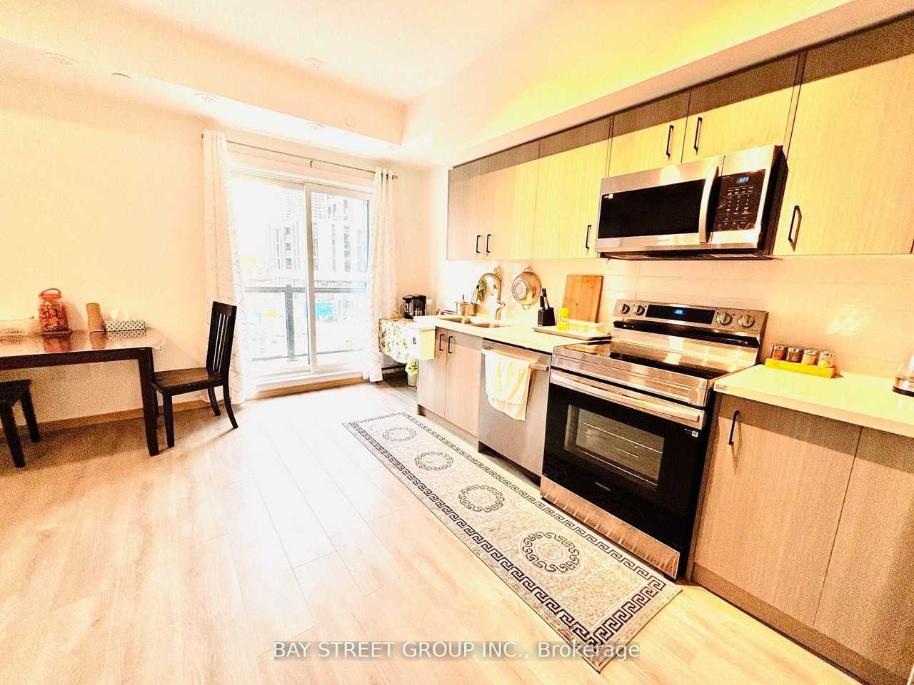 Warden Ave. & Sheppard Ave E #308 - Photo 6 of 15