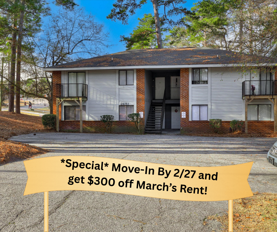 2451 Jennings Rd Apt A #2451A