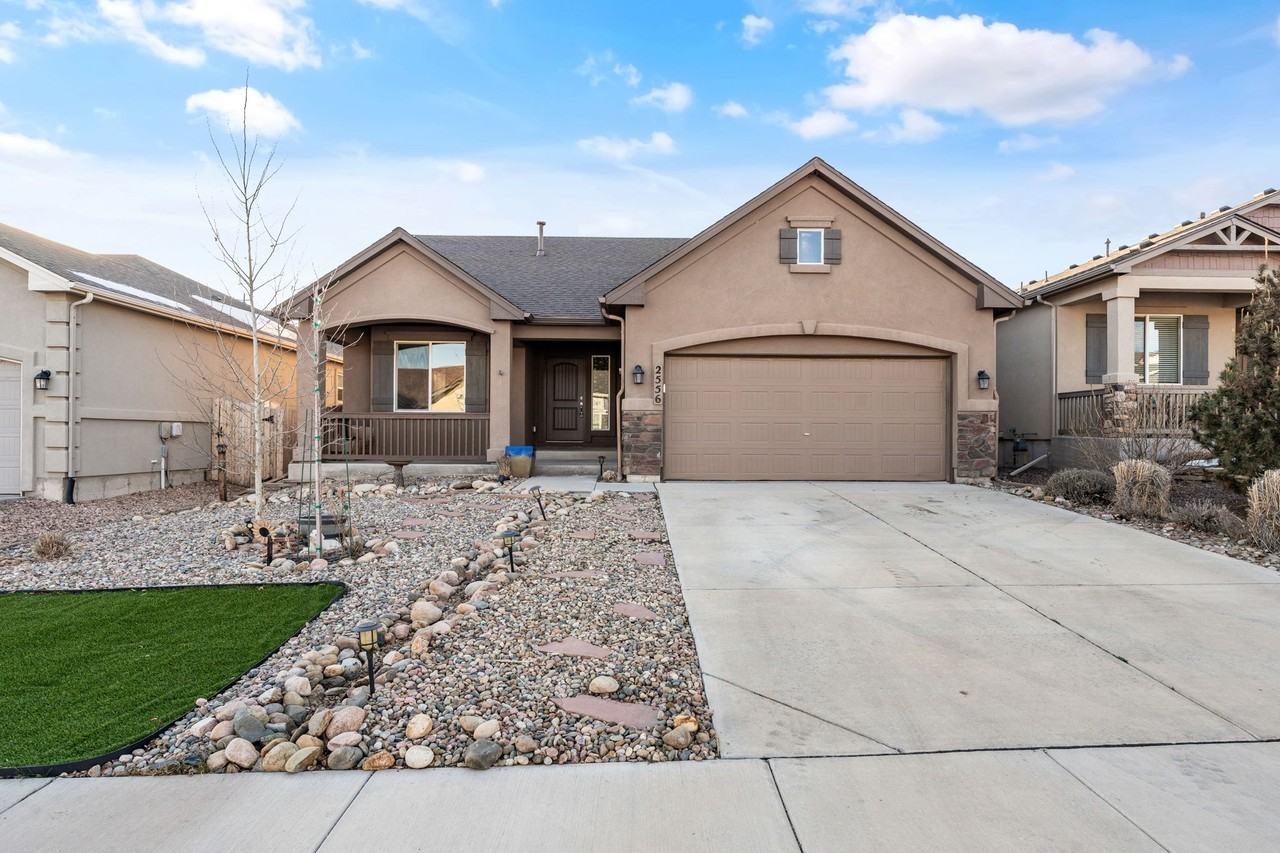 2556 Hannah Ridge Dr #1