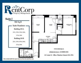 258B 258b Sunview St #2816 - Photo 1 of 1