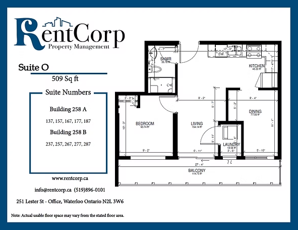 258A 258a Sunview St #187