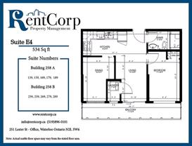 258B 258b Sunview St #259 - Photo 1 of 1