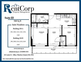 258B 258b Sunview St #2113 - Photo 1 of 1