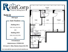 258B Sunview St #2152 - Photo 1 of 1