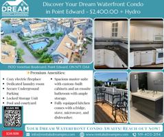 featured image of 1500 Venetian Blvd #1