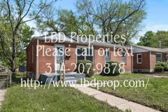 9029 Trefore Ave #1 - Photo 1 of 1