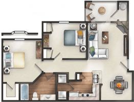 featured image of 520 Windview Way