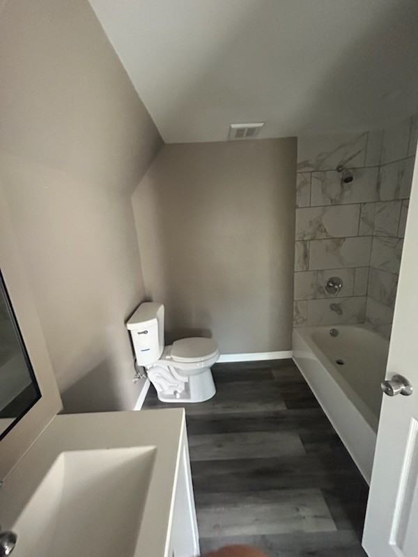 110 - 116 East Chilhowie Avenue - 4A #4A - Photo 7 of 11