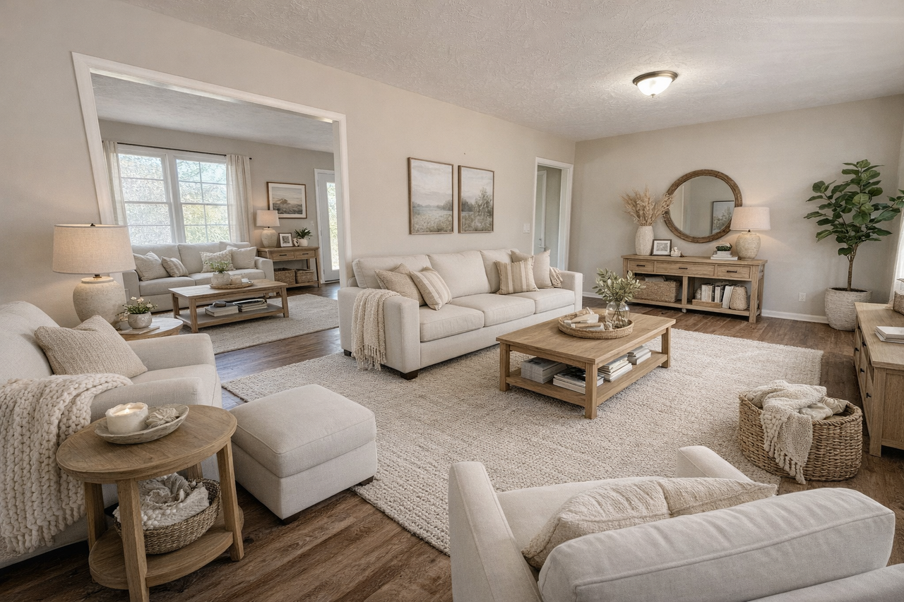 1576 Hobbs Island Rd Se #1 - Photo 2 of 24