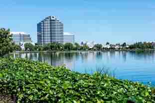 900 E Hillsdale Blvd - Photo 1 of 1