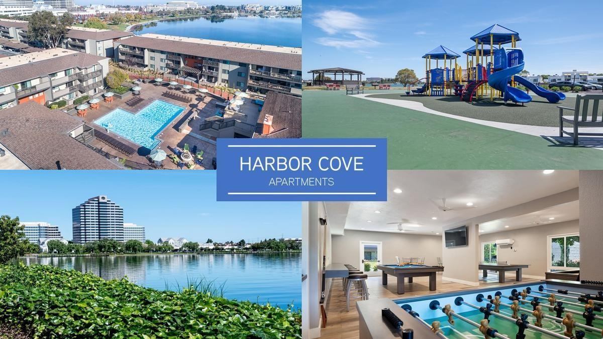 900 E Hillsdale Blvd - Photo 3 of 50