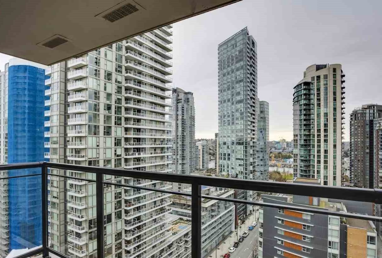 1295 Richards Street - Photo 2 of 15